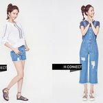 [<b>핵</b><b>존</b>예] 보기만 해도 시원해지는 걸그룹 센터의 화보