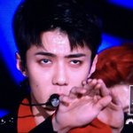 [세훈] 160621 <b>안동</b> 열린음악회 프리뷰32