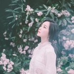 <b>홍수아</b> 화보 분위기 쩜