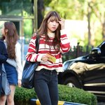 대학 <b>훈녀</b> 돋는 걸그룹 사복