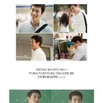 <b>제자</b>들 쓰러지게 만드는 훈남선생님 김래원