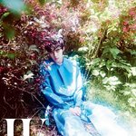 [세훈] 160622 W <b>korea</b> 웹사이트