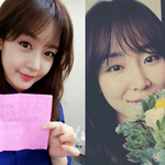 평행이론 돋는 서현진-성유리