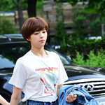 허가윤을 잇는 '나노 발목' 아이돌, 트와이스 <b>정연</b>