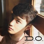 [도경수] 비비(vivi) 8월호 경수 고화질 <b>스캔</b>본