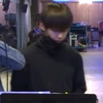 [방탄소년단] 그냥 서있는것 뿐인데......