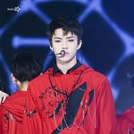[세훈] 160618 <b>수원</b> 케이팝 콘서트 고화질16