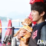 [인피니트] 아가랑 <b>투샷</b> 너무 좋아