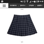 [댓글부탁해] +)추가이 테니스치마 무슨색사까