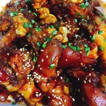 인생 불<b>족발</b>..!