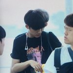 [세븐틴] 김민규!!!!!