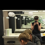 [BAP] 그의 <b>뒷모습</b> ㅋㅋ