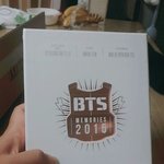 [방탄소년단] <b>오잉</b>메모리즈은근작네??