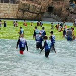 [방탄소년단] 애들 편하게 놀게 애쓴 아미도 대박이다