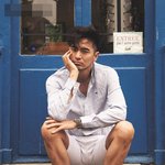 이진욱 섹시하지 않음?