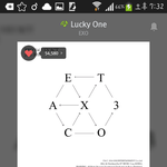 [EXO] 그날 못가서 내일 결국 다시 재티켓팅 ㅅㅂ