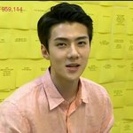 [세훈] 160622 세심한 <b>막내</b>씨 캡쳐2