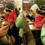 [방탄소년단] <b>캐비</b> 다른것도 떴다