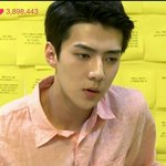 [세훈] 160622 세심한 <b>막내</b>씨 캡쳐4