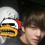 [방탄소년단] <b>나중</b>에 김태형아가는 좋겠다