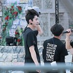 [세훈] 160621 <b>안동</b> 열린음악회 리허설 고화질