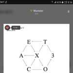 [EXO] 1위!!!!!!!
