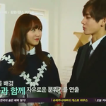 [방탄소년단] 김태형 카와이데쓰네!!!!!!!!!!