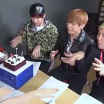 [방탄소년단] 태형이가<b>촛불</b>에 집착하는이유ㅋㅋㅋㅋ