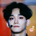 [CHEN] <b>안동</b>가서 모기물린 종대 ㅋㅋㅋ
