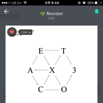 [EXO] ㅅㅂ 내가백현이였으면