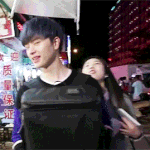 [육성재<b>조이</b>] 쀼보싶
