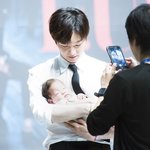 [댓글부탁해] 아빠미 <b>낭</b>낭한 아이돌