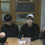 [방탄소년단] 지민이 쪼꼬밐ㅋㅋㅋㅋㅋㅋㅋㅋ