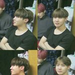 [방탄소년단] 정호석 <b>쌩얼</b>;;;;?