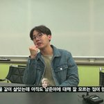 [방탄소년단] 뭔가 감동.