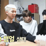 [방탄소년단] 역시 파괴<b>몬스터</b>