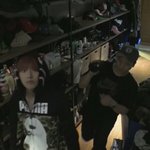 [방탄소년단] 귀여워서ㅋㅋ