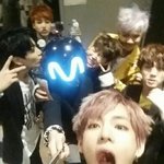 [방탄소년단] 생각보다 애들 숙소 정리되어있어서 놀란 1인