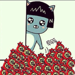 다이어트 하는데 완전 개<b>뿌듯</b>