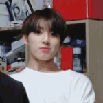 [방탄소년단] 정국이 <b>쌩얼도</b> 개이뻐ㅠ