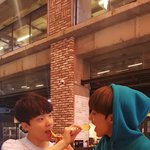 [세븐틴] <b>이</b>사진자세히봐<b>버</b>ㅏㅋㅋㅋㅋㅋㅋㅋㅋㅋㅋ