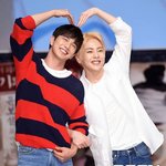 [EXO] <b>배우</b>와 아이돌의 차이 ㅋㅋㅋㅋ