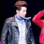 [인피니트] 규비스 <b>포즈</b> 하려다