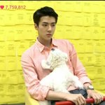[EXO] 비비못한 못한 련들아 이제 그만해 <b>가재</b> 지겨우니까