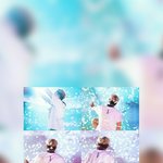 [방탄소년단] <b>블러</b> 찾는 이삐야