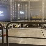 [EXO] 닷콘<b>때</b> 운개좋게 취소표 잡아서 13구역 1<b>열</b>갔었는데ㅜ