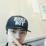 [세훈] 1년전 오늘-150623