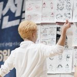 [시우민] ㅅㄷ 매번 사서 고생하는 이유