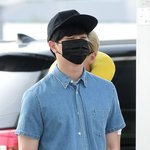 [육성재조이] 성재야 미쿡! 잘가따와!!