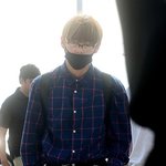 <b>태형</b>이 출근길